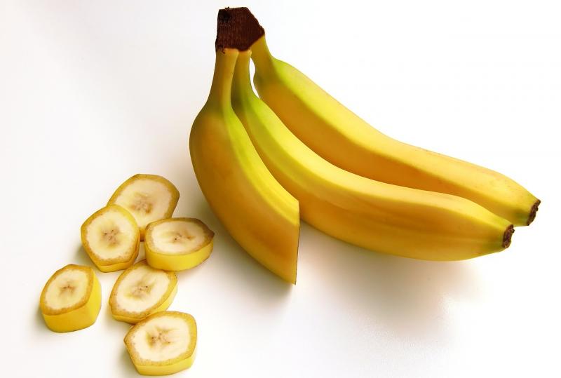 Las hebras de los plátanos tienen su utilidad y te contamos por qué