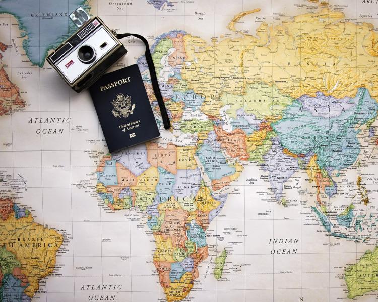 ¿Sabes cuáles son los países más seguros del mundo para viajar?
