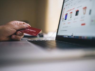 Consejos para no ser estafado en compras online en Black Friday